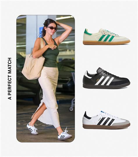 adidas sneakers trend 2024|Adidas shoes 2024.